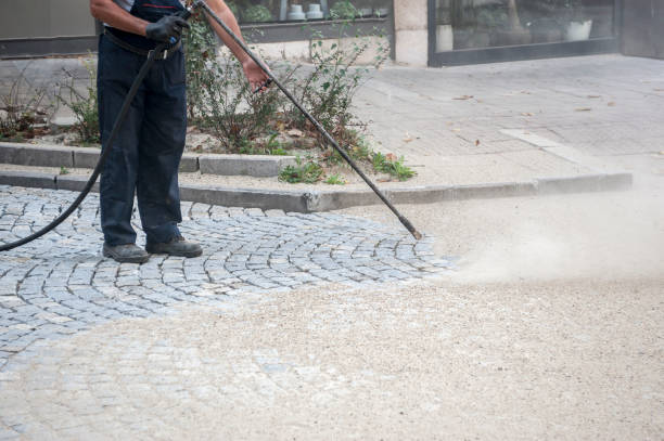 Trusted Waxahachie, TX Pressure Washing Services Experts