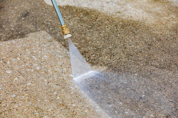 Spring Cleaning in Waxahachie, TX